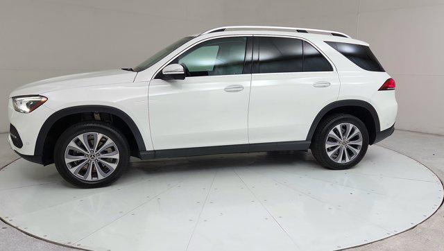 2022 mercedes-benz gle 350 4matic