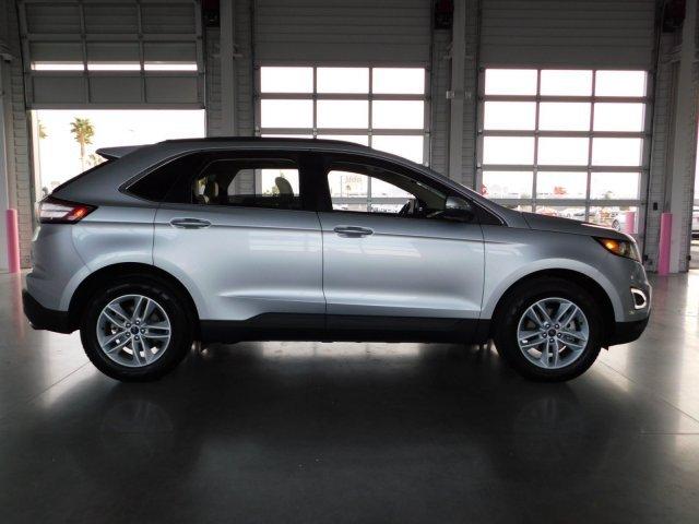 used 2015 ford edge fwd sel henderson, nv 89014 for sale in henderson, nevada
