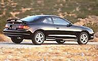 1994 toyota celica st