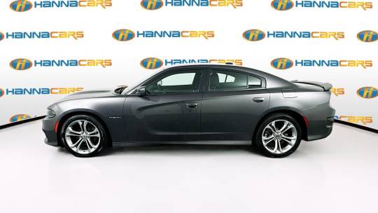 2021 Dodge Charger