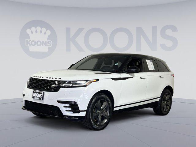 2023 land rover range rover velar p340 s r-dynamic