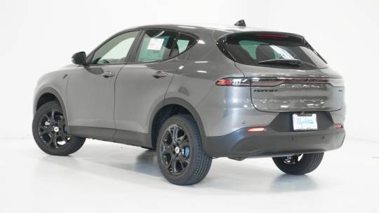 2024 Dodge Hornet