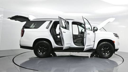 2024 Chevrolet Tahoe