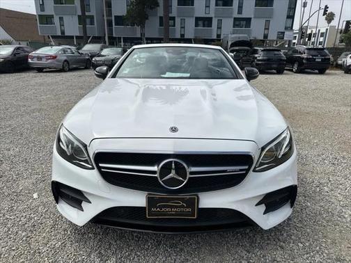 2020 mercedes-benz amg e 53