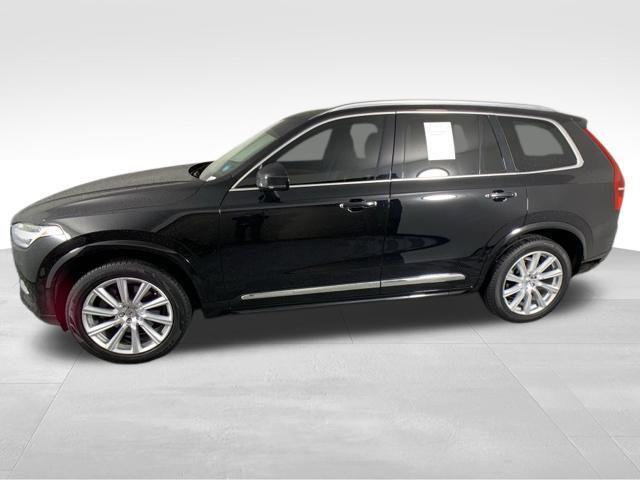 2016 volvo xc90 t6 inscription
