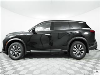 2025 Infiniti QX60 pure