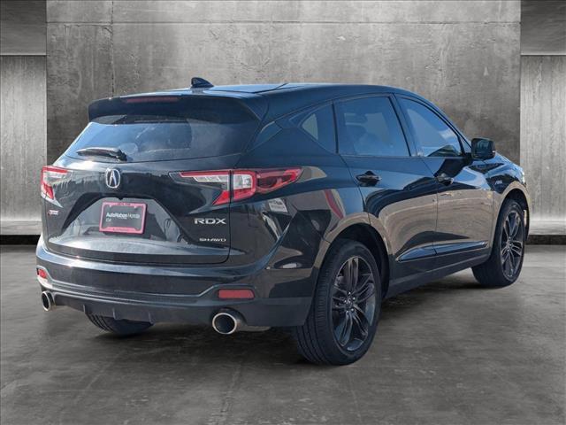 2020 acura rdx a-spec