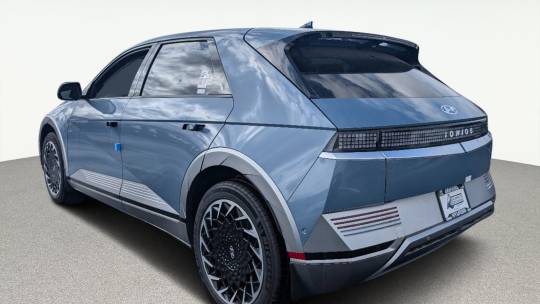 2024 Hyundai IONIQ 5