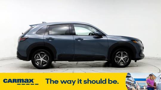 2024 Honda HR-V
