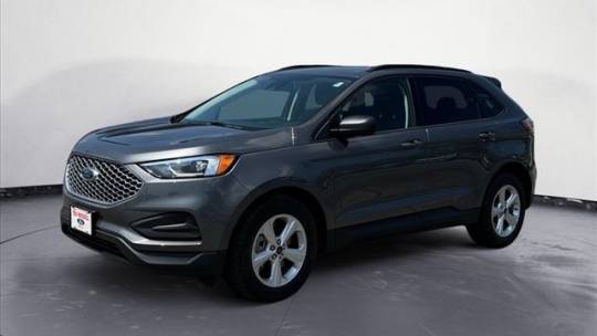 2024 ford edge se