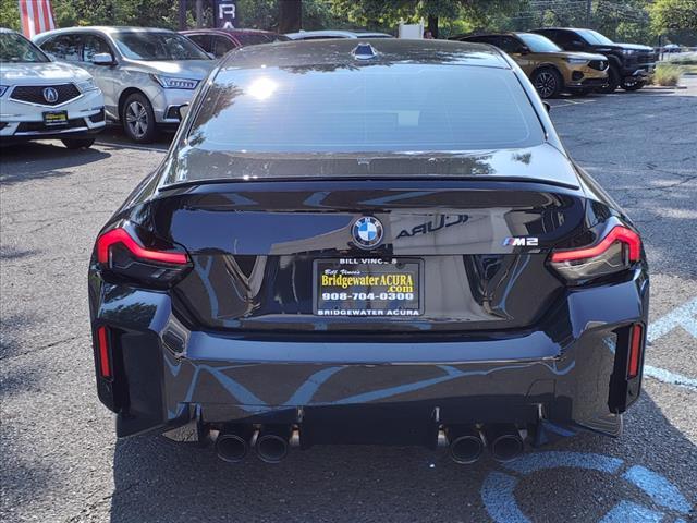 2024 bmw m2 base