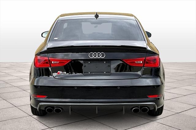 2015 audi s3 2.0t premium plus