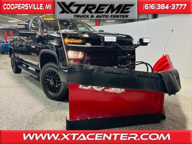 2022 chevrolet silverado 3500 wt