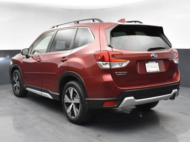 2020 subaru forester touring in freeport, new york