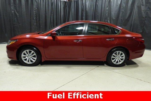 certified 2016 nissan altima 2.5 s charleston, sc 29407 for sale in charleston, south carolina