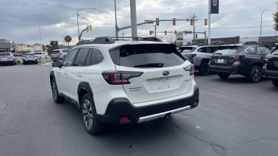 2023 Subaru Outback