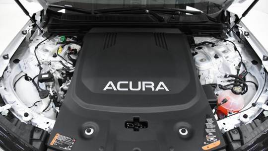 2024 Acura ZDX