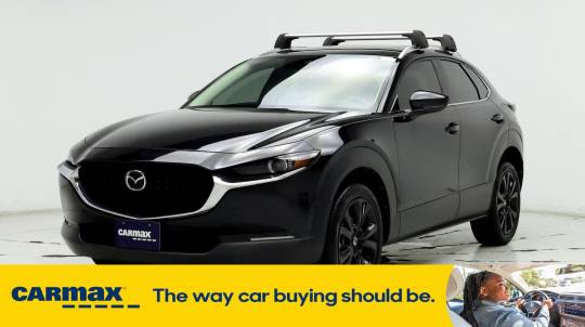 2023 Mazda CX-30