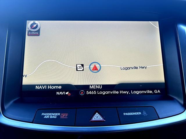 2015 hyundai equus signature