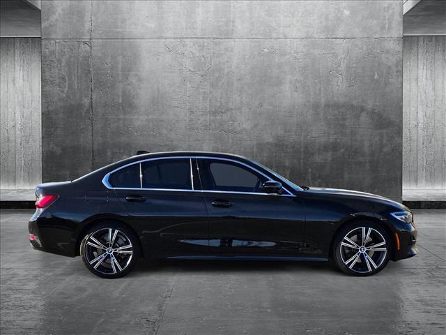 2019 bmw 330 330i