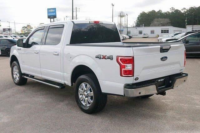 2019 ford f-150 in nashville, north carolina