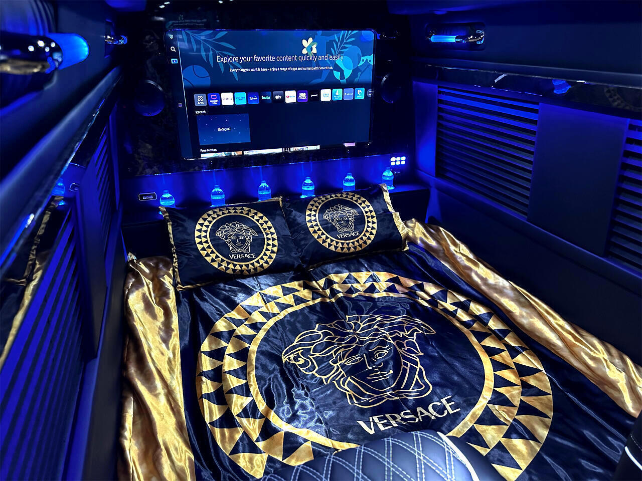 2024 mercedes-benz sprinter auto elite touring coach awd
