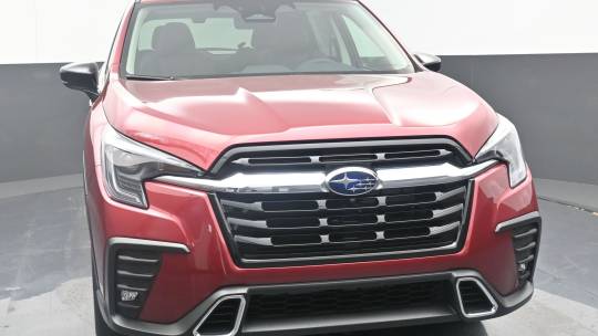 2024 Subaru Ascent