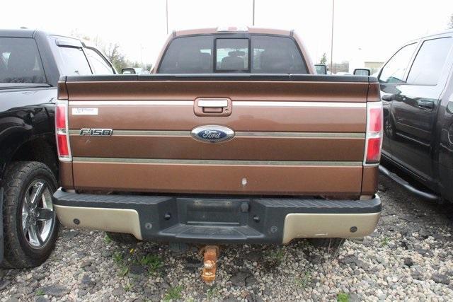 2011 ford f-150 xl