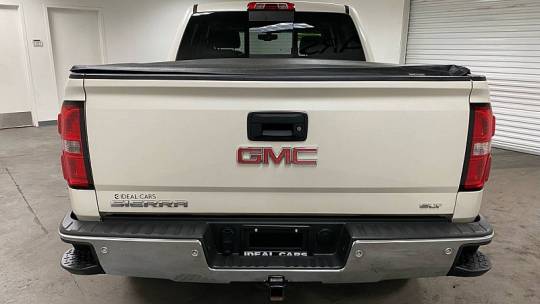2014 GMC Sierra 1500