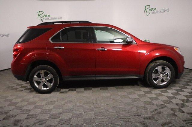 used 2014 chevrolet equinox awd lt w/ 2lt minot, nd 58701 for sale in logan, north dakota