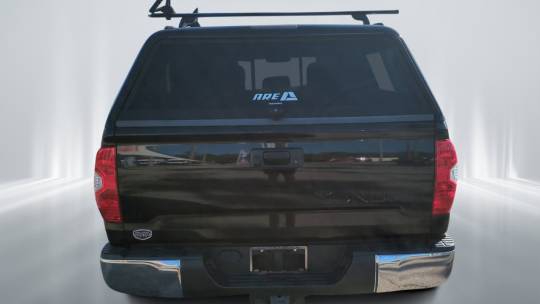 2019 Toyota Tundra