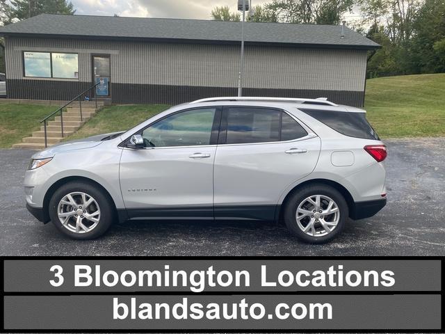 2020 chevrolet equinox premier w/1lz