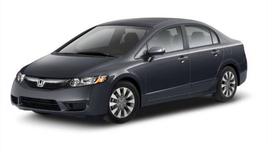 2010 Honda Civic