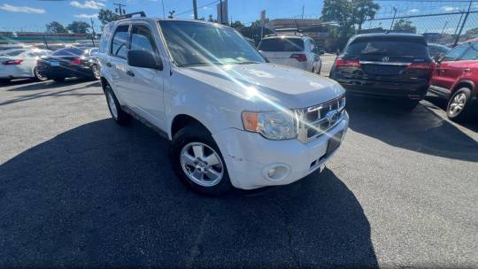 2012 Ford Escape