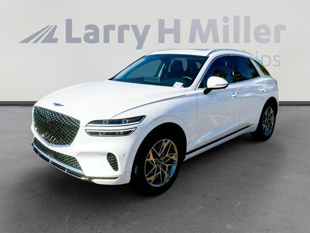 2023 genesis gv70 2.5t