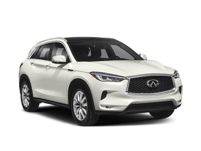 2020 infiniti qx50 essential