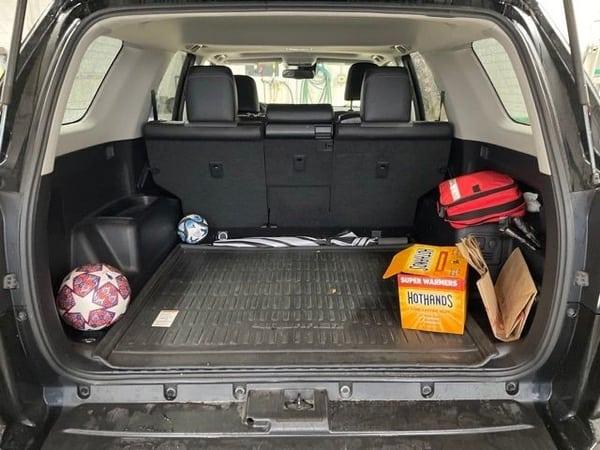 2020 toyota 4runner in manhattan, new york