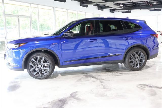 2023 acura mdx a-spec
