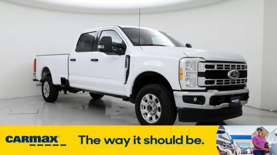 2023 Ford F-250