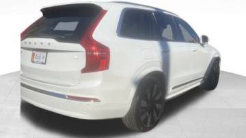 2024 volvo xc90 recharge t8 ultimate bright theme 6p