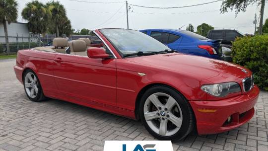 2005 BMW 3 series
