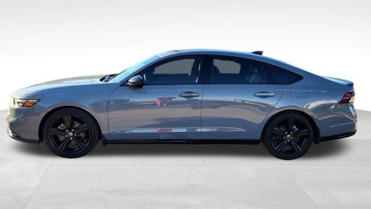 2023 Honda Accord