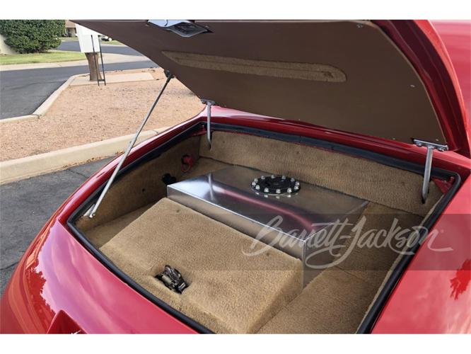 1933 willys 2-dr coupe in scottsdale, arizona