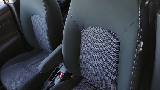 2019 Nissan Versa 1.6 sv