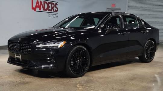 2024 Volvo S60