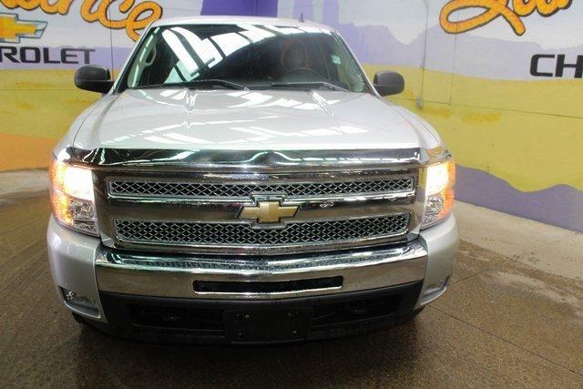 used 2010 chevrolet silverado 1500 crew cab lt grand ledge, mi 48837 for sale in grand ledge, michigan