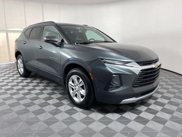 2020 chevrolet blazer 2lt