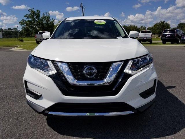 used 2018 nissan rogue s tifton, ga 31794 for sale in tifton, georgia