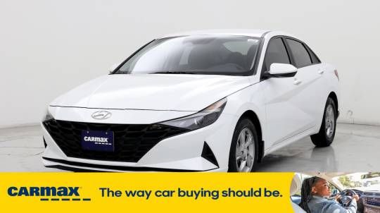 2022 Hyundai Elantra