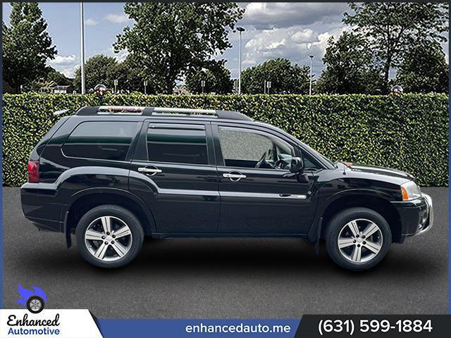 2011 mitsubishi endeavor se